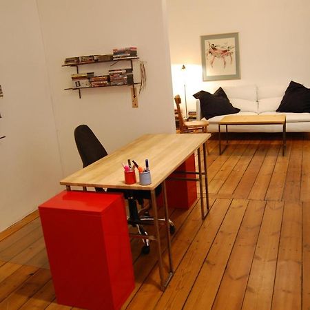 Quiet Riga Old Town Apartment 외부 사진