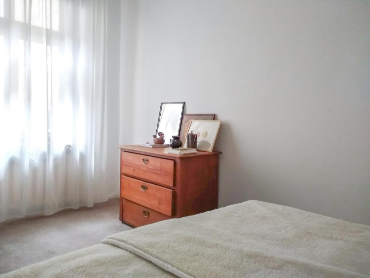 Quiet Riga Old Town Apartment 외부 사진