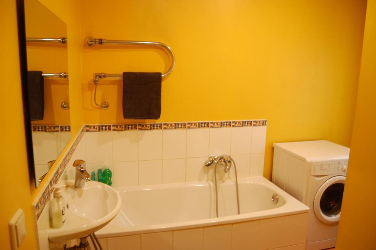 Quiet Riga Old Town Apartment 외부 사진