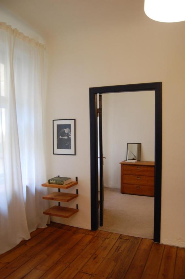 Quiet Riga Old Town Apartment 외부 사진