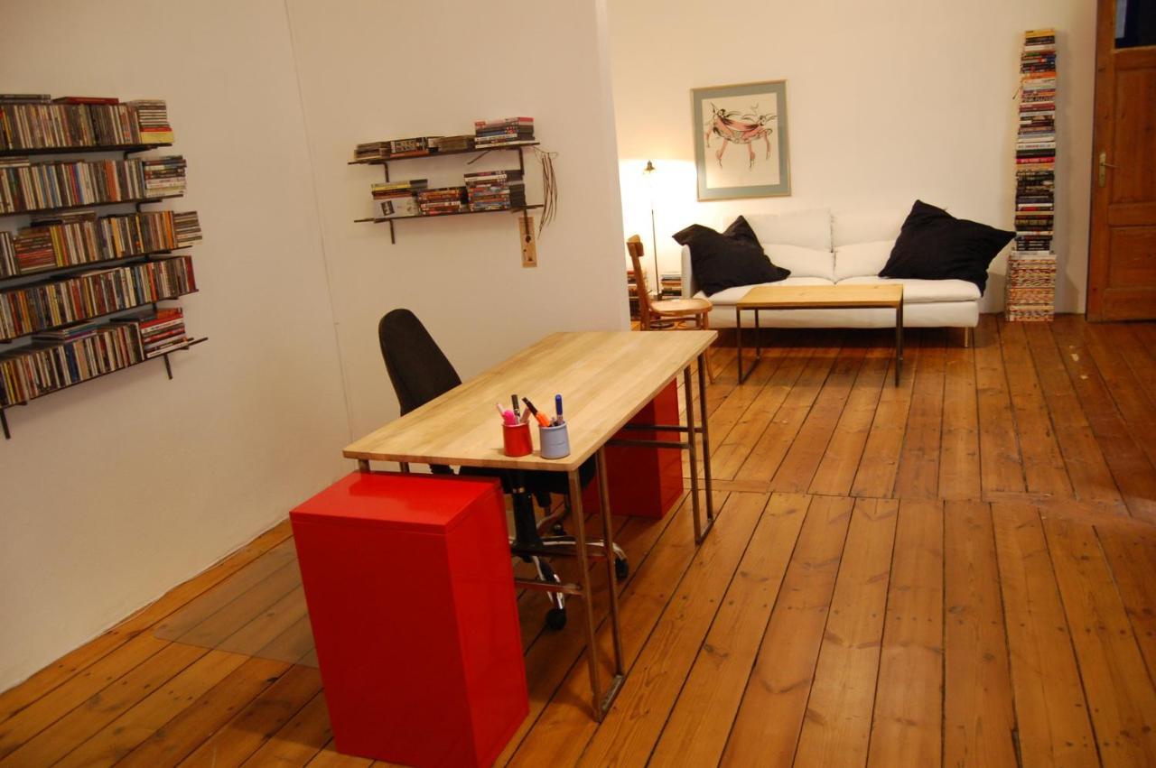 Quiet Riga Old Town Apartment 외부 사진