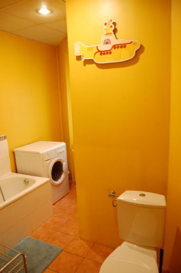 Quiet Riga Old Town Apartment 외부 사진