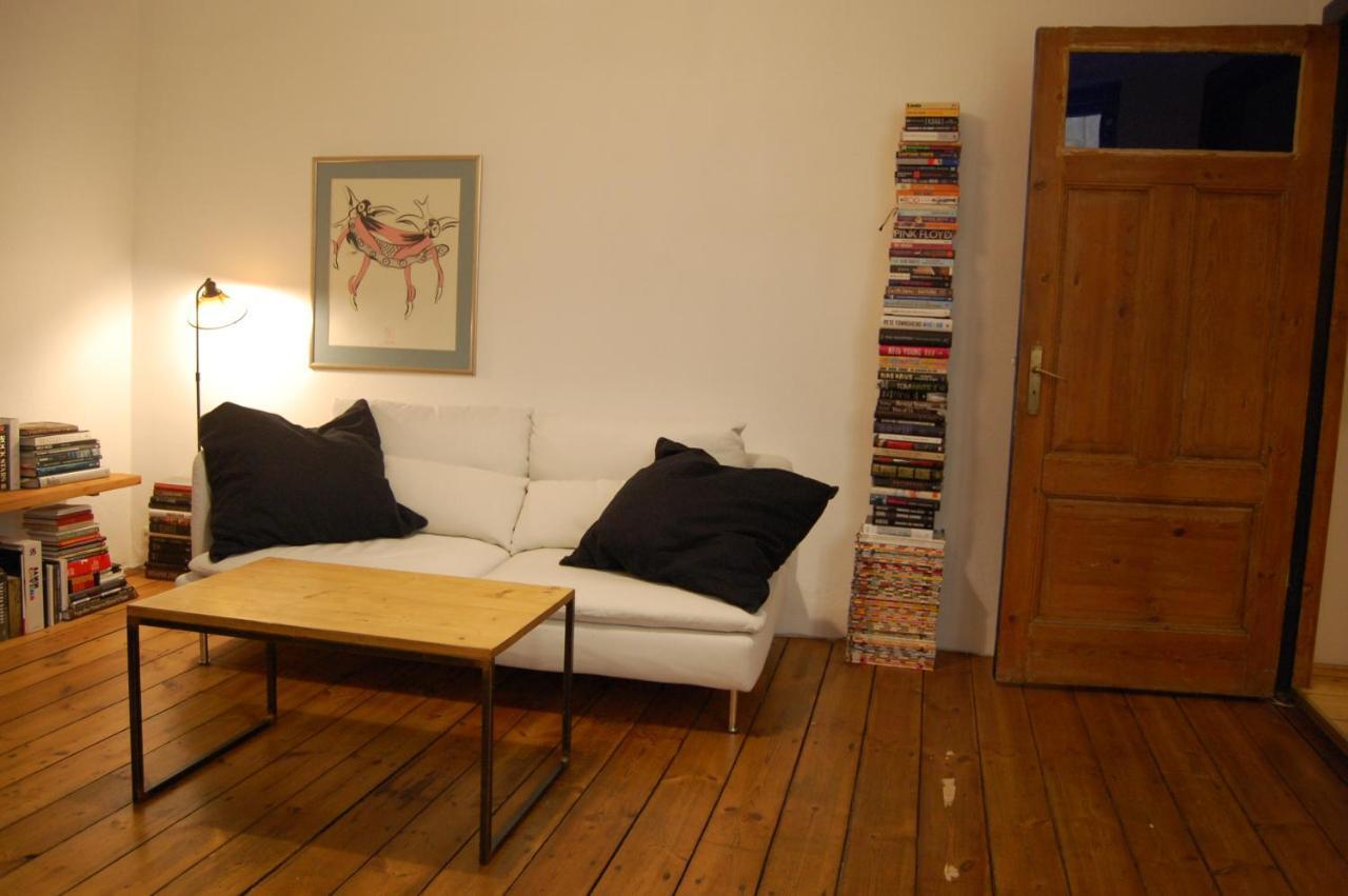 Quiet Riga Old Town Apartment 외부 사진